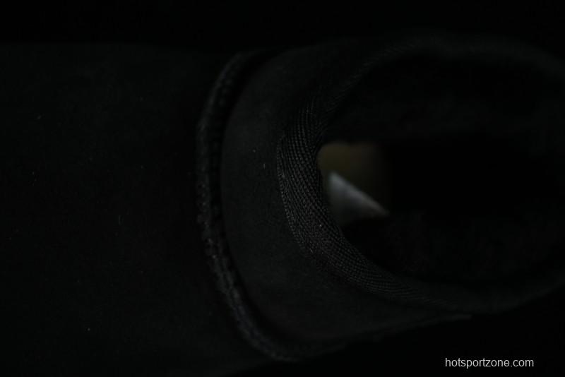 UGG Classic Ultra Mini Short Boots with Genuine Australian Sheepskin and TREADLITE Outsole - 1116109