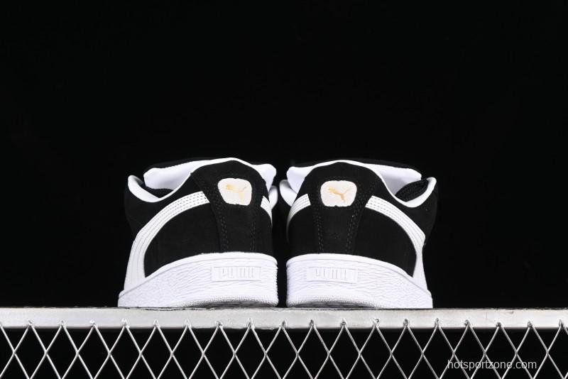 Puma Suede XL Retro Casual Sneakers - 395205-02