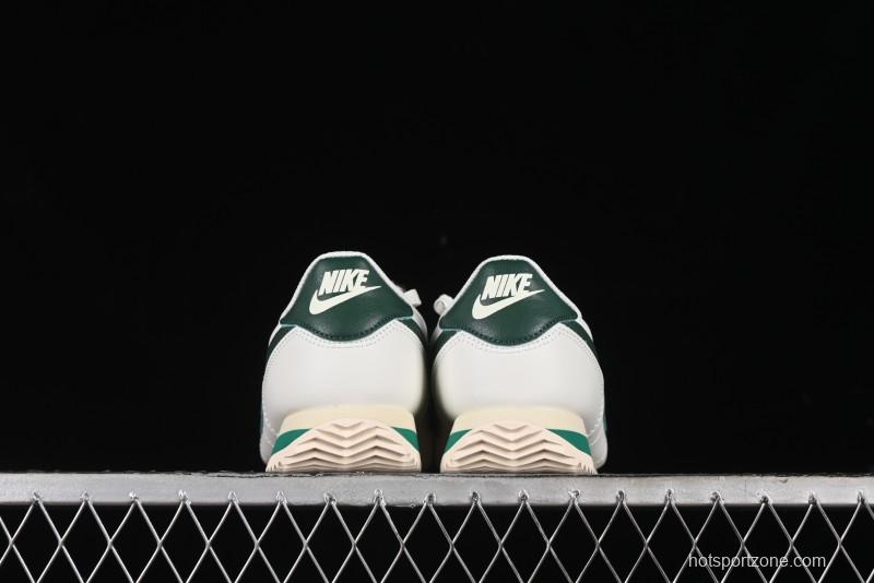 Nike Classic Cortez Leather Retro Running Shoes - DN1791-101