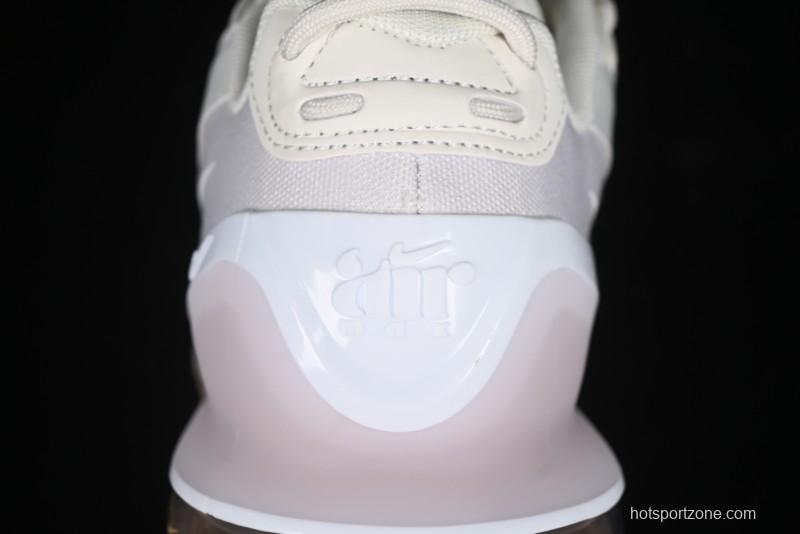 Nike Air Max Pulse SE Breathable Running Shoes with Oversized Air Cushion - FN6920-002