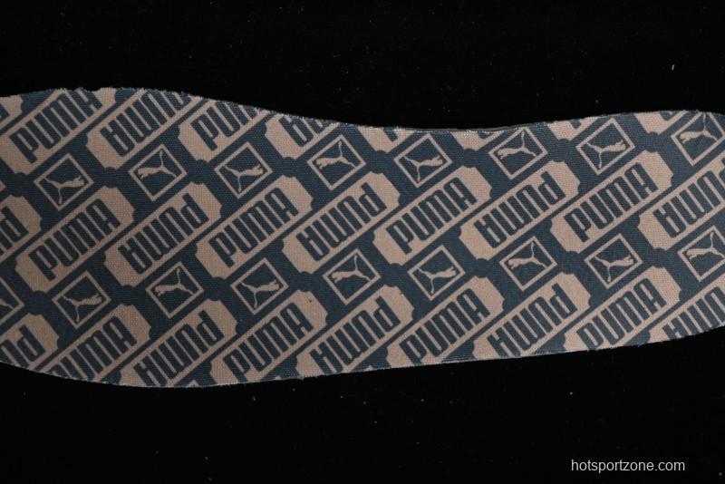 Puma Suede XL Retro Casual Sneakers - 397241-02