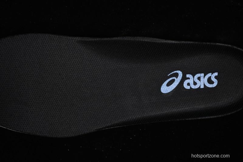 Asics Gel-Quantum 180 VII Retro Breathable Casual Shoes with Cushioning for Men - 1202A412-002