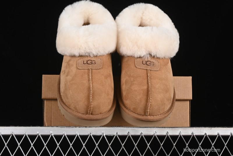 UGG Classic Short II Mini Boots with Genuine Australian Sheepskin and TREADLITE Outsole - 1134810