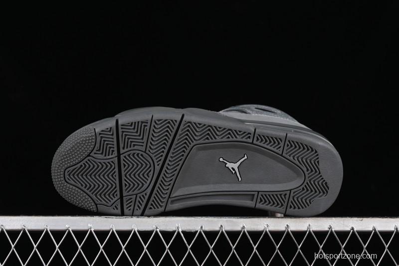 Nike Air Jordan 4 Retro SE Paris Olympics - FQ7928-001