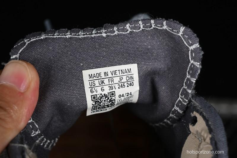 Adidas CLOT x Adidas Originals Gazelle IH3144 Retro Casual Slip-Resistant Wear-Resistant Low-Top Sneakers - IH3144