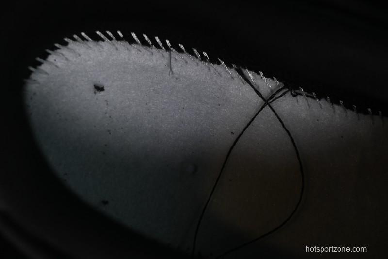 Nike Air Force 1 '07 Low White Black Starry Full Diamond Lace-Up Low-Top Casual Sneakers - ZH0316-032