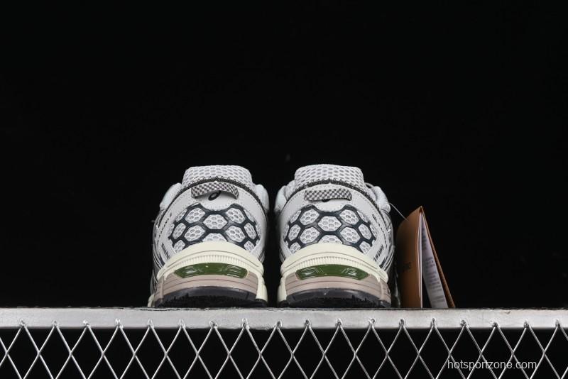 Asics Gel-Kahana 8 FL Retro Casual Running Shoes - 1012B634-020