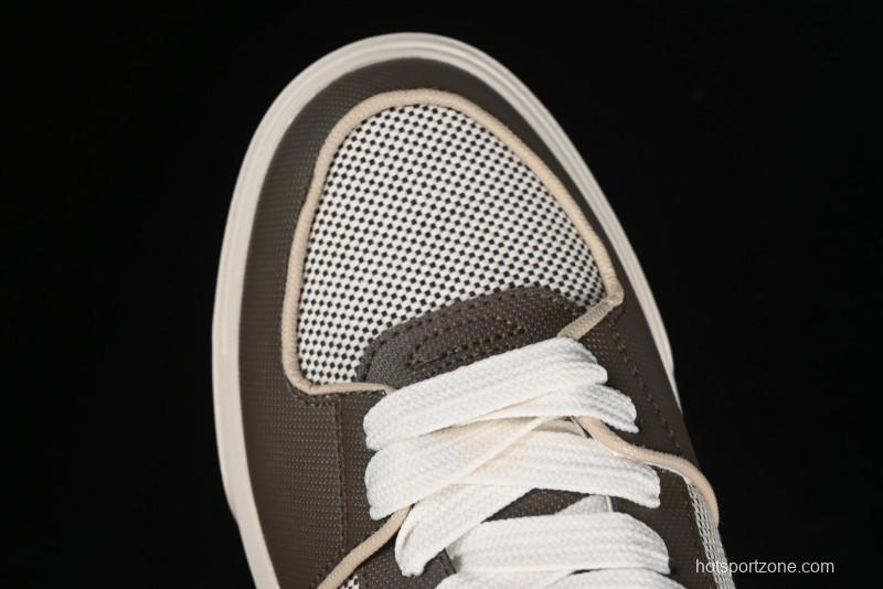 New York Yankees MLB Chunky Liner SL Canvas Sneakers with Thick Sole - 3ASXLSL4N50BRS