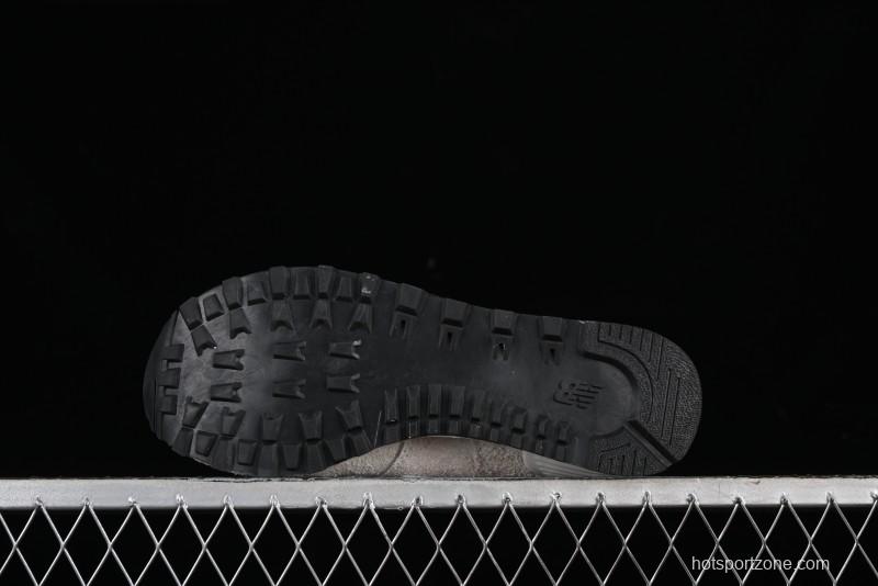 New Balance 574 Series Retro Casual Running Shoes - U574RZ2