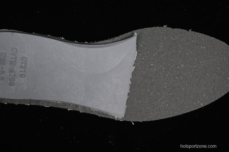 Converse Chuck 70s High Top Casual Sneakers with Cream Cloud and Gold Accents - A08232C