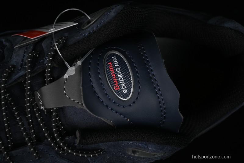 New Balance 2002 Series Retro Casual Running Shoes with Upgraded N-ERGY Cushion - ML2002RDO