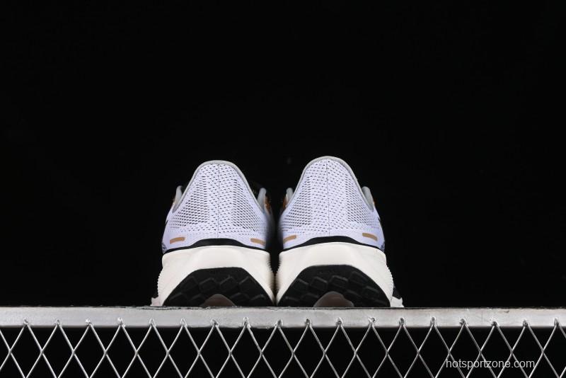 Nike Air Zoom Pegasus 41 Breathable Lightweight Running Shoes with Cushioning - HQ3220-100