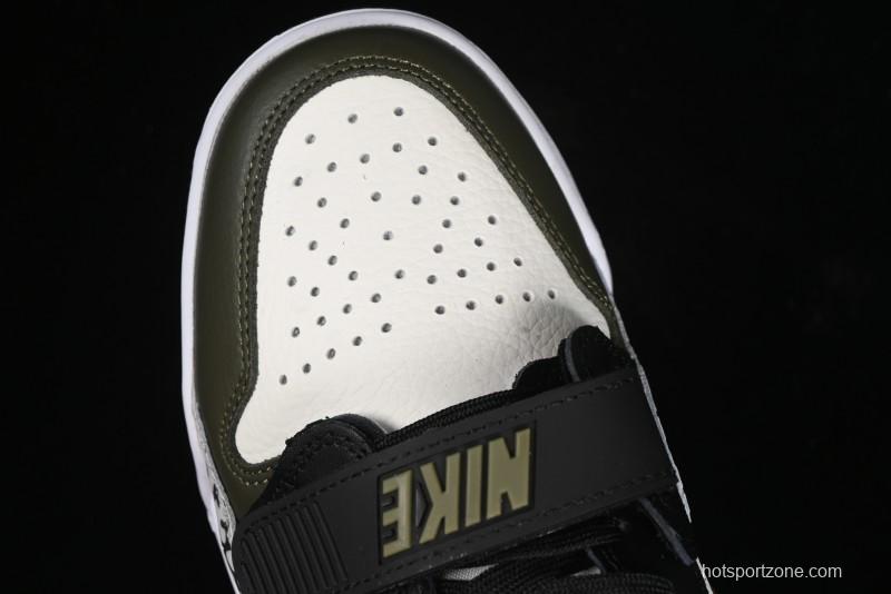 Nike Air Jordan Legacy 312 Low AJ312 Sneakers with Velcro Strap - CD7069-120