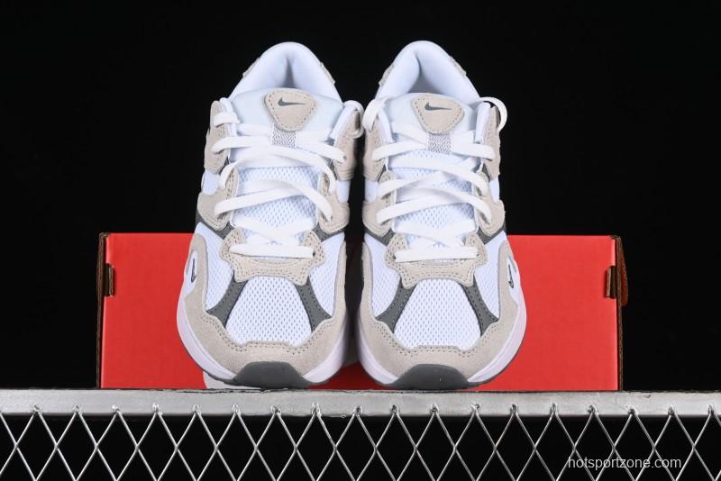 Nike Summer Retro Casual Dad Shoes - FJ3794-101