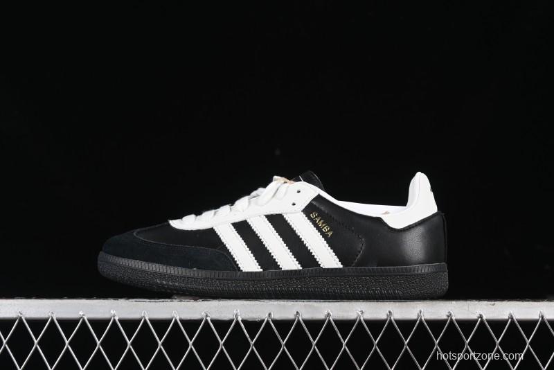Adidas Originals Samba Retro Casual Sneakers - JP5282