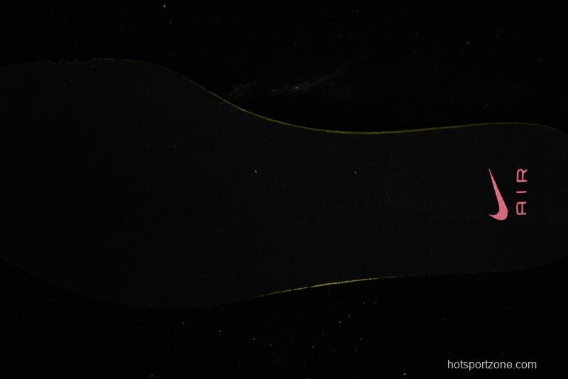 Nike Air Max Portal Retro Running Shoes with Air Cushion - HF3053-007