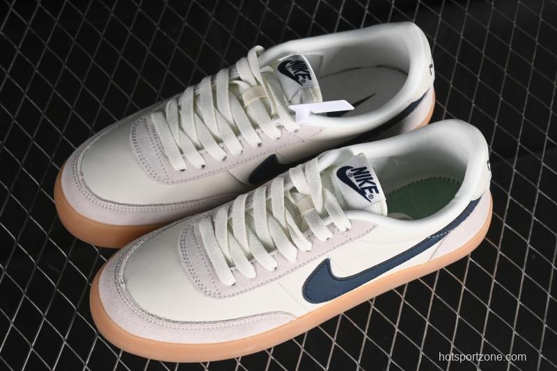 Nike Killshot 2 Retro Comfortable Slip-Resistant Low-Top Sneakers - 432997-107