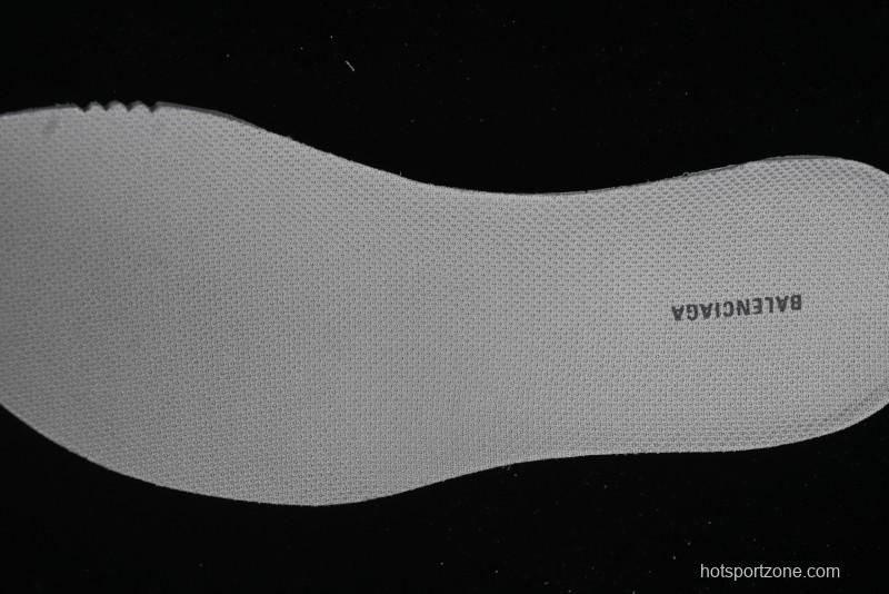 Balenciaga Stapler Trendy Running Shoes - W3ST41457