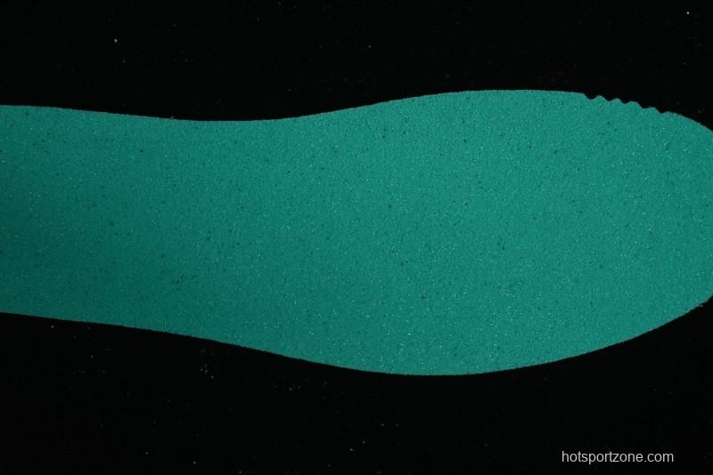 Nike Jordan Spizike Low AJ Retro Casual Shoes with Air Jordan 3, 4, 5, 6 Design Elements - FQ3950-200