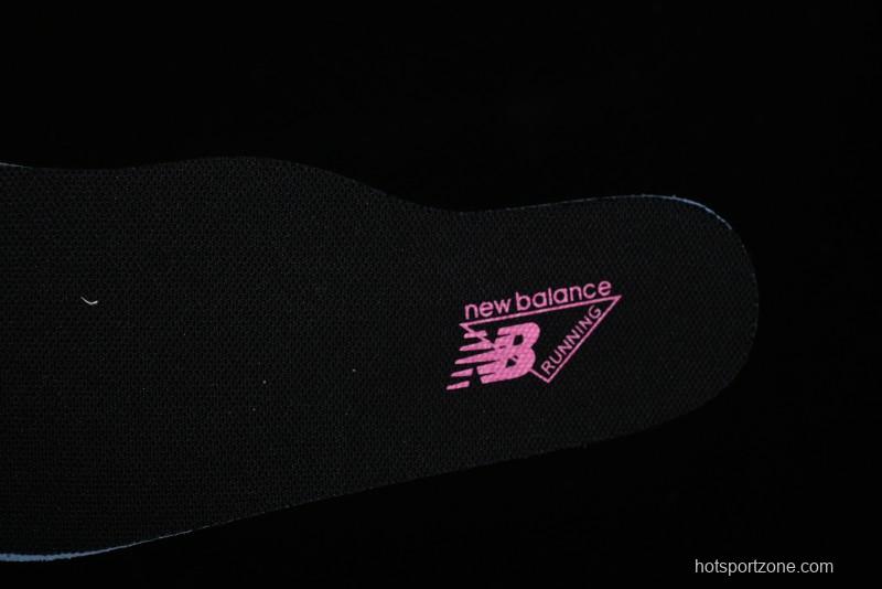 Joe Freshgoods x New Balance NB9060 Retro Casual Running Sneakers with ABZORB Cushioning - U9060GDP