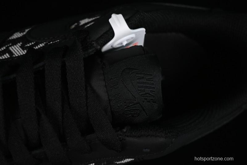 Nike Air Force 1 '07 Low Custom Casual Sneakers - CW2288-111