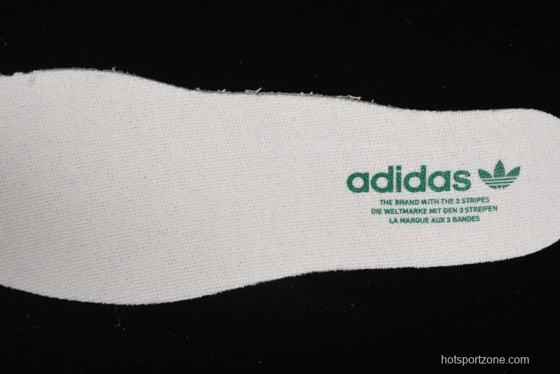 Adidas Originals Samba OG Retro Casual Sneakers - JI3906