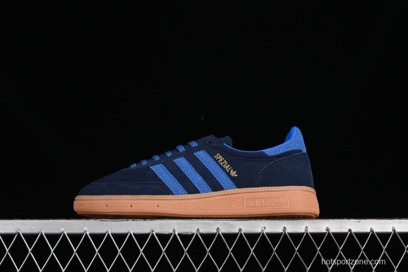 Adidas Handball Spezial Retro Casual Sneakers - IE5895