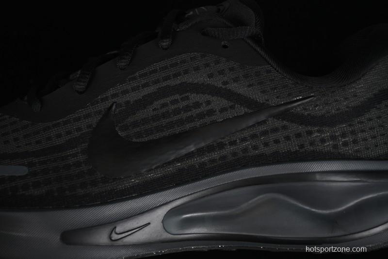 Nike Journey Run 2024 Low-Top Casual Running Shoes with Shock Absorption Anti-Slip and Wear-Resistant Design - FJ7765-002
