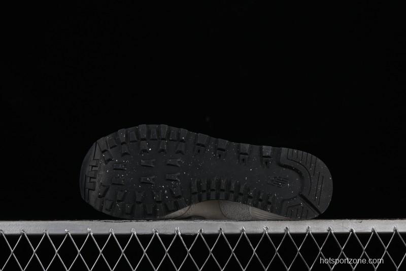 New Balance 574 Series Retro Casual Running Shoes - U574LS2