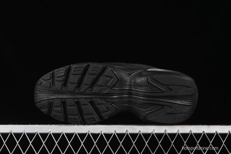 Nike Air Max Portal Retro Running Shoes with Air Cushion - HF3053-007