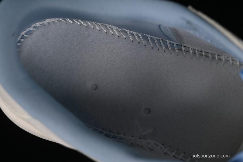 Nike Travis Scott x Fragment Design x Air Jordan 1 Low OG SP AJ1 Low Top Casual Sneakers - DM6688-608