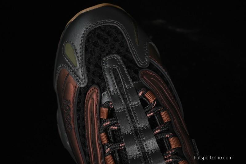 New Balance 1000 Series Retro Dad Style Low-Top Casual Running Shoes - M1000JF1