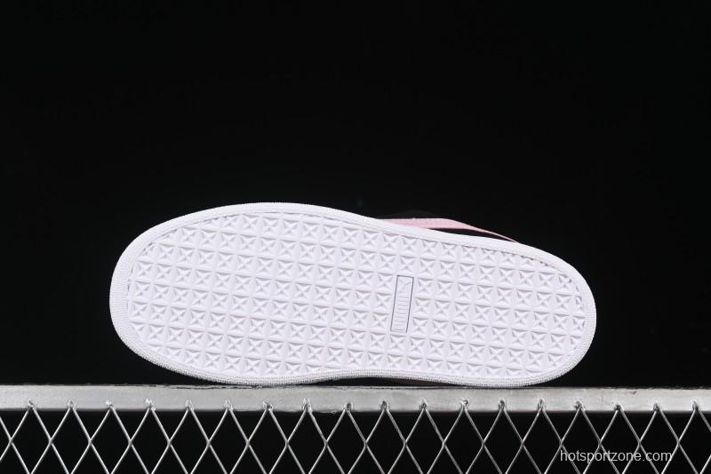 Puma Suede XL Retro Casual Sneakers - 395205-04