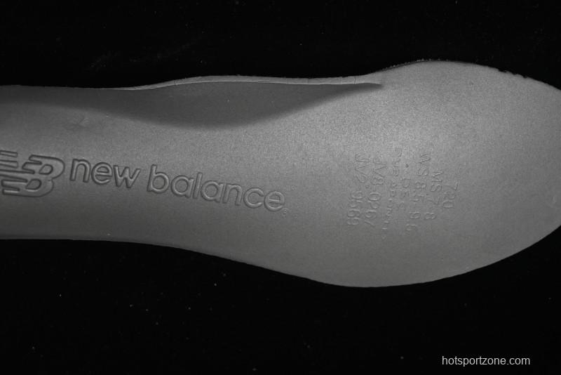 New Balance 1906 Series Loafers Casual Shoes with T-Beam Outsole and Heel Cushioning - U1906NIH