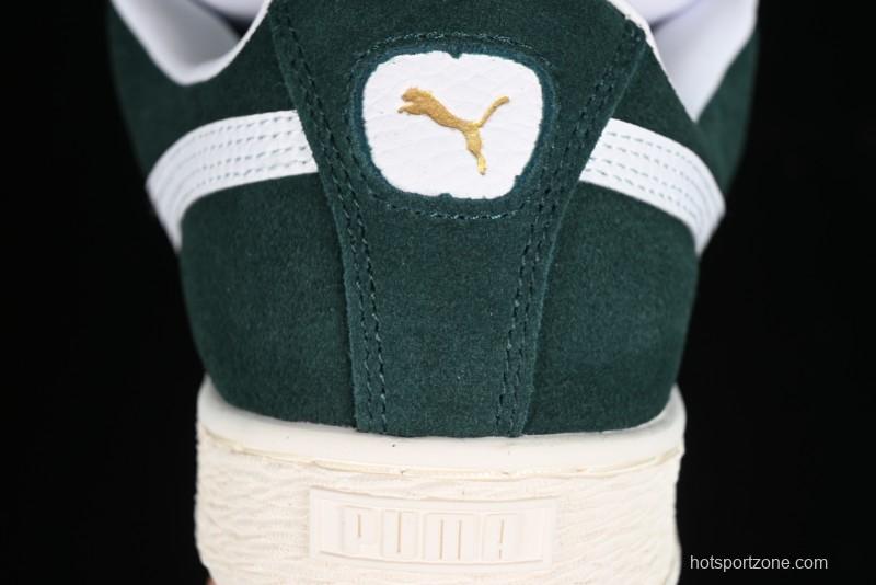 Puma Suede XL Retro Casual Sneakers - 397241-02