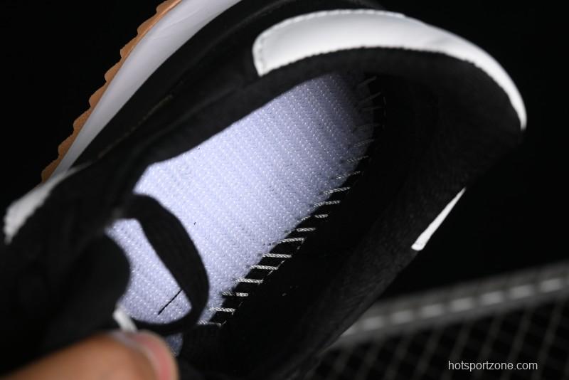 Adidas Originals SL 72 RTN Retro Running Shoes with Ecotex Tongue and EVA Midsole - IJ1282