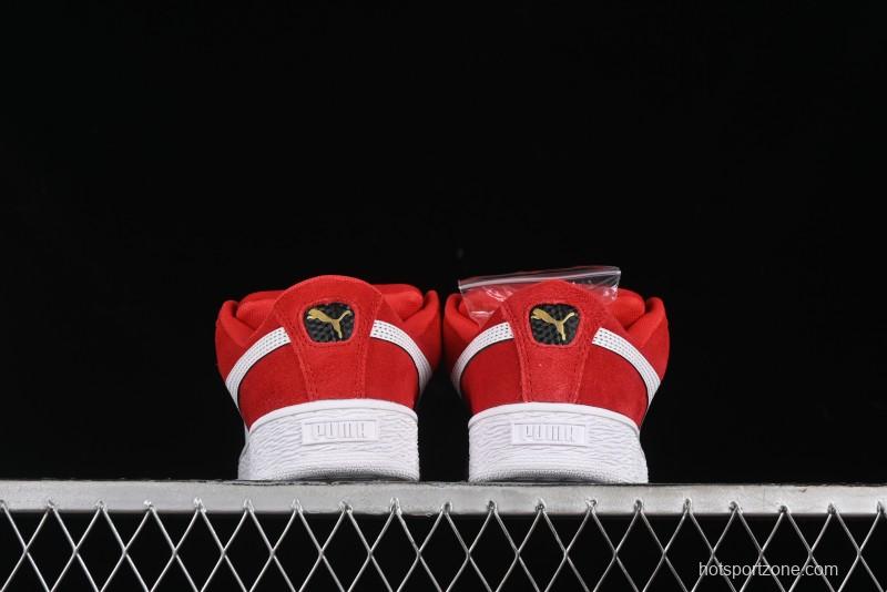 Puma Suede XL Retro Casual Sneakers - 308220-02