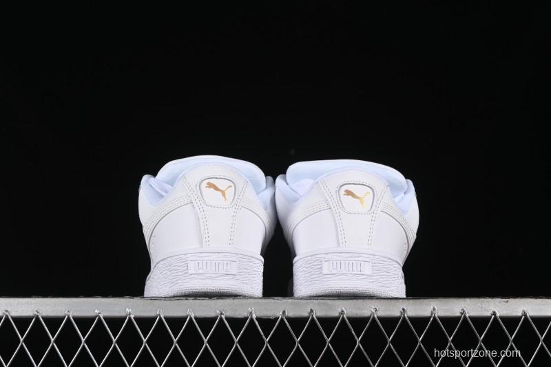 Puma Suede XL Retro Casual Sneakers - 397255-01