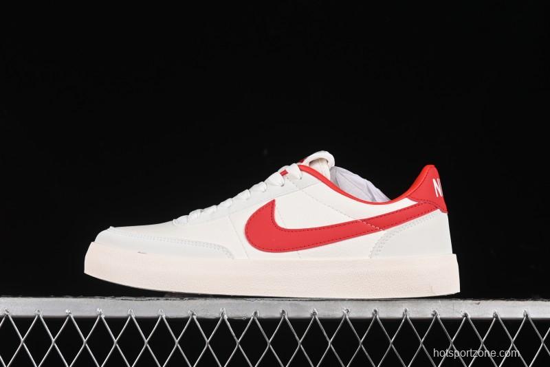 Nike Killshot 2 Retro Comfortable Anti-Slip Low-Top Skate Shoes - HQ1657-100