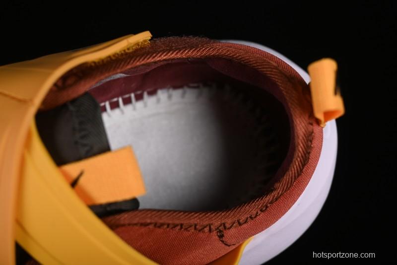 Nike Flex Advance Hook and Loop Breathable Soft Lightweight Kids Shoes - CZ0186-200