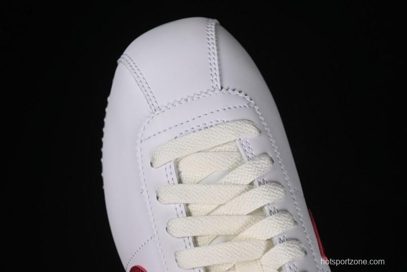 Nike Classic Cortez Leather Retro Running Shoes - DN1791-103