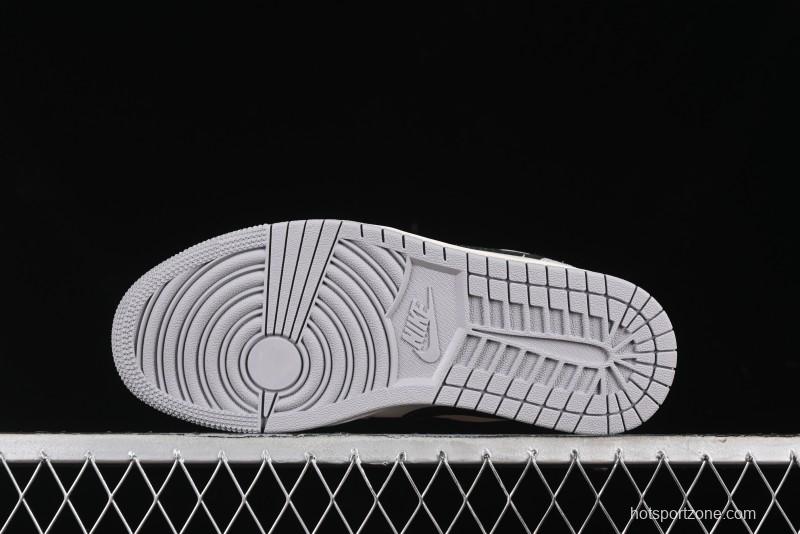 Nike Air Jordan 1 Low Retro Basketball Shoes - SJ9950-015