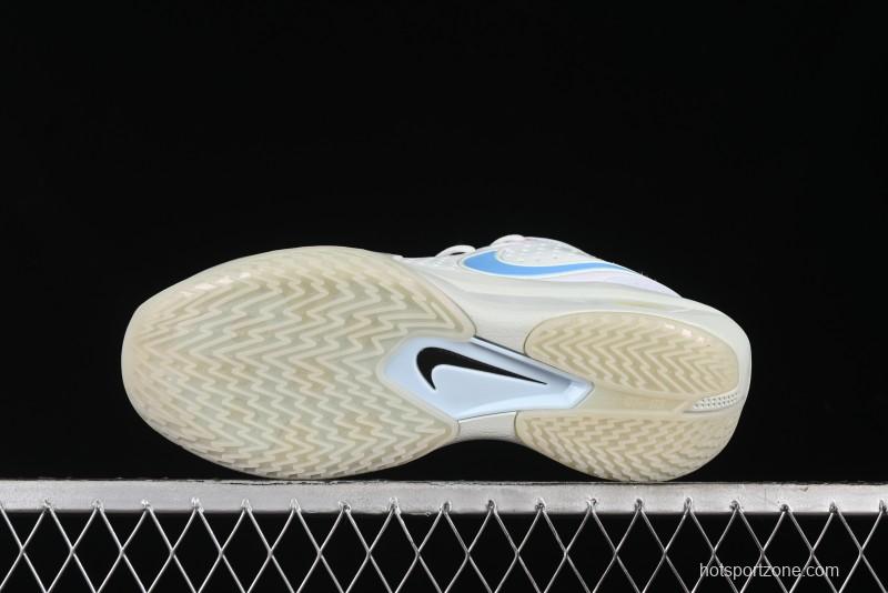 Nike Air Zoom G.T.Cut 3 EP Basketball Shoes with Responsive Cushioning - HF5445-141