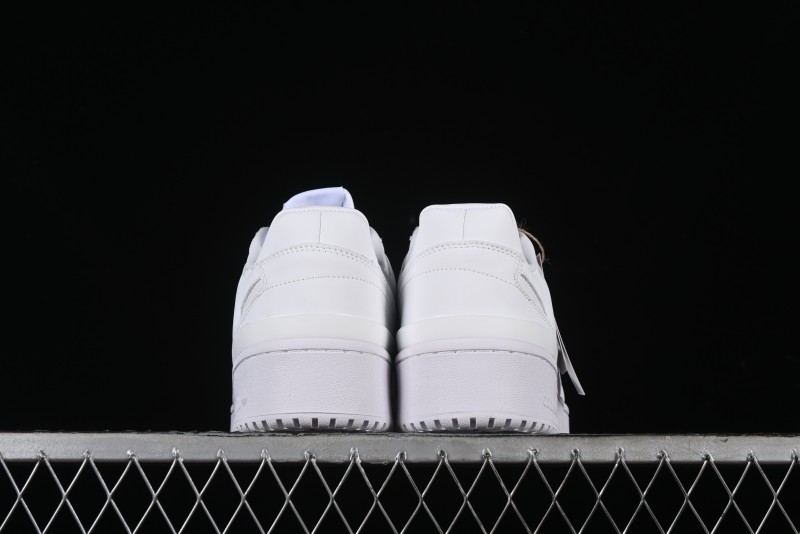 Adidas Forum 84 Low Retro Basketball Sneakers - FY9042
