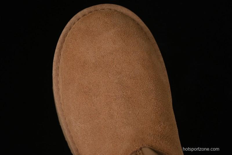 UGG Dakota 5cm Classic Wool Snow Boots with TREADLITE Outsole - 1168170