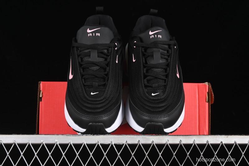 Nike Air Max Portal Retro Running Shoes with Air Cushion - HF3053-002
