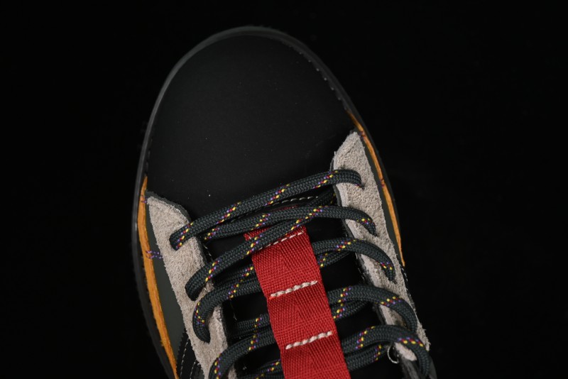 Adidas Originals Campus Mfx Reboot Low-Top Casual Shoes with Die-Cut Design and Anti-Slip Sole - GX1360