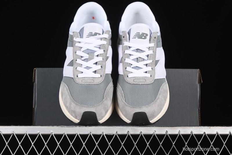 New Balance 370 Series Retro Casual Running Shoes - U370AH