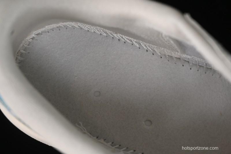 Nike Travis Scott x Fragment Design x Air Jordan 1 Low OG SP AJ1 Supreme Collaboration - CF3688-015