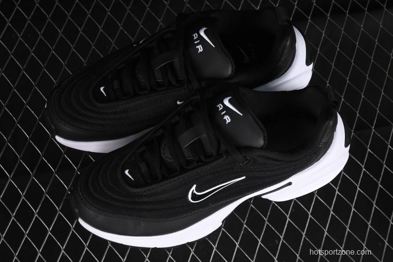 Nike Air Max Portal Retro Running Shoes with Air Cushion - HF3053-001